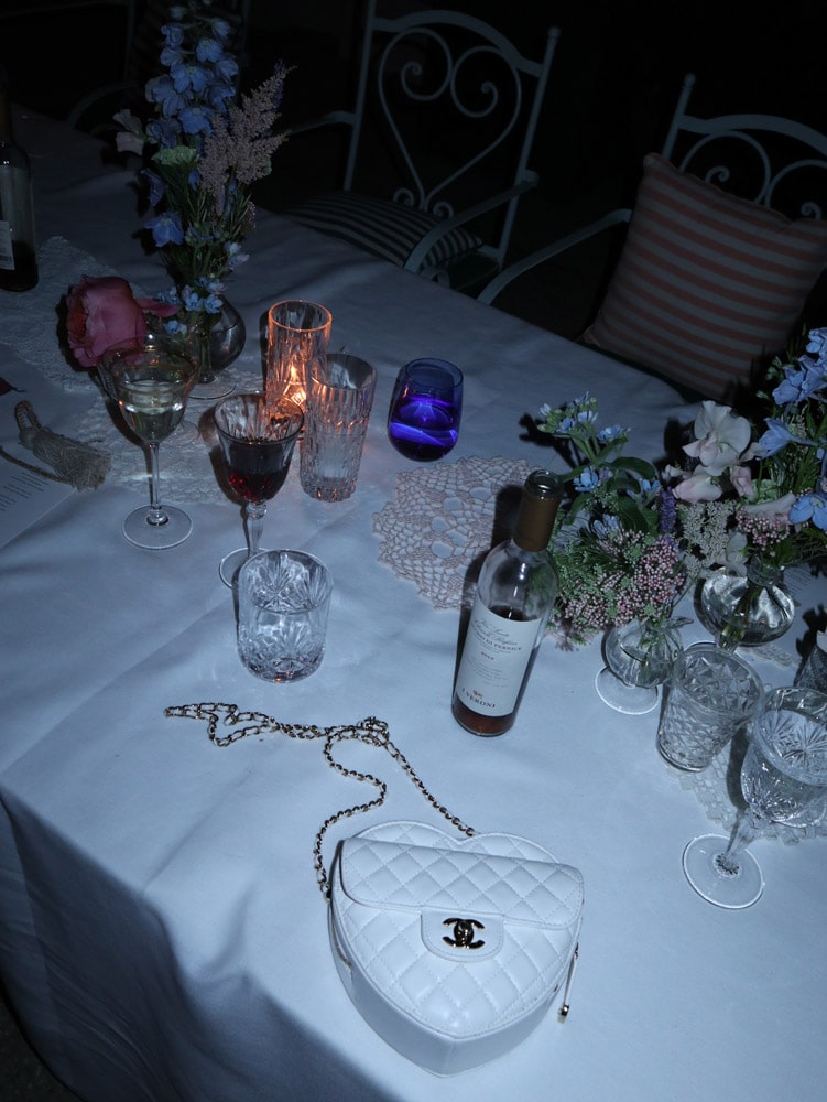 〈シャネル〉トラベルSNAP