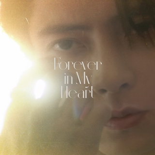 山下智久 インタビュー 「Forever in My Heart」