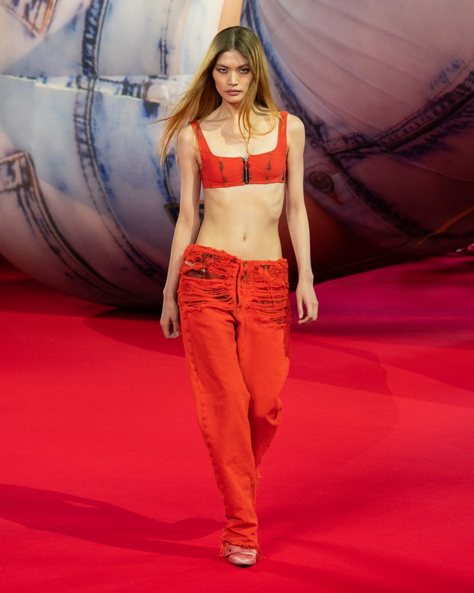 水原希子着用DIESEL スカジャン リバーシブル ピンク 水原希子着用DIESEL スカジャン リバーシブル ピンク 水原希子が