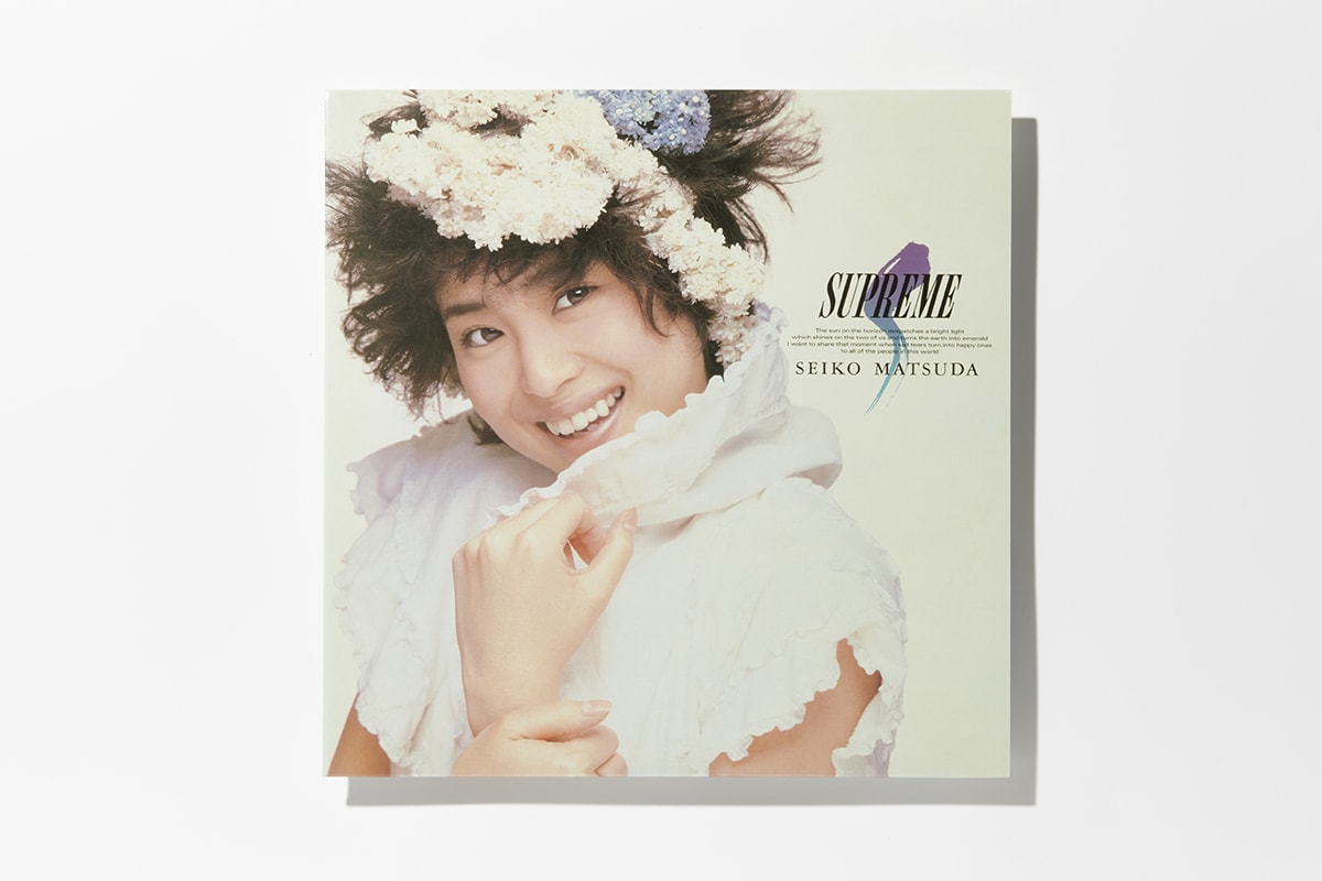 松田聖子の80年代伝説Vol.17 豪華作家陣と透明感溢れる歌声でJ-POP史上 