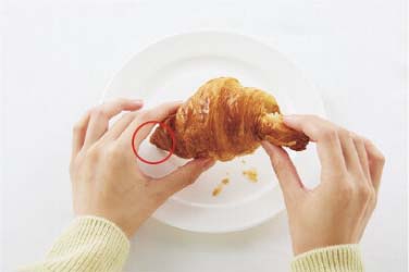 サンドウィッチ、寿司、パスタ...料理別テーブルマナー【GINZAお作法教室】