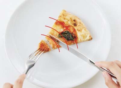 サンドウィッチ、寿司、パスタ...料理別テーブルマナー【GINZAお作法教室】