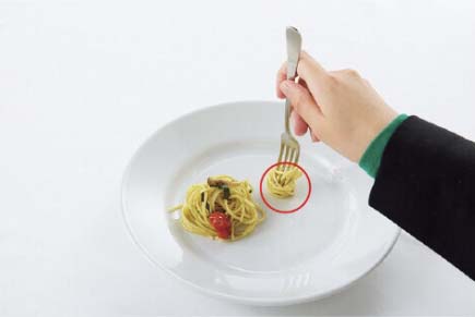 サンドウィッチ、寿司、パスタ...料理別テーブルマナー【GINZAお作法教室】