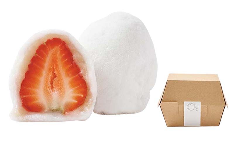 相手のことを考えた手土産の選び方【人間関係のマナー】 いちご大福と茶菓のお店 あか いちご大福