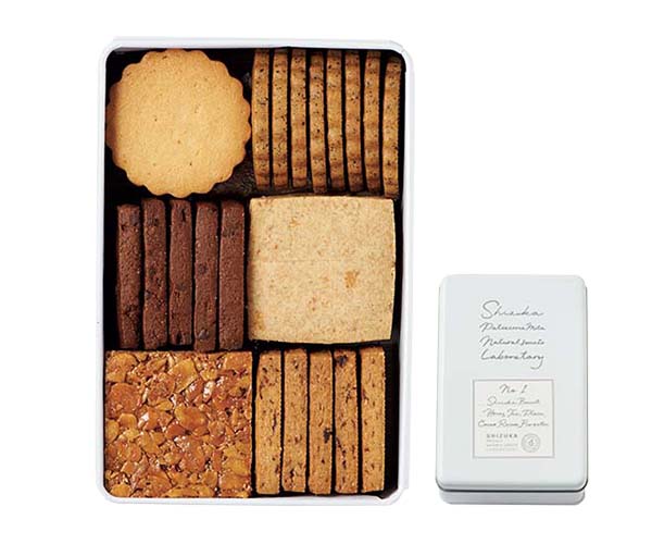 相手のことを考えた手土産の選び方【人間関係のマナー】 シヅカ洋菓子店 No. 1 Shizuka Biscuit