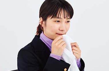 洋食、和食、中華のテーブルマナーのキホンを復習GINZAお作法教室