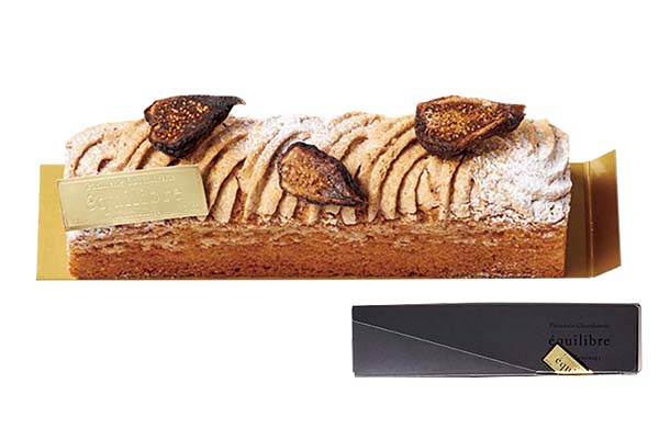 相手のことを考えた手土産の選び方【人間関係のマナー】 équilibre キャラメルフィグ