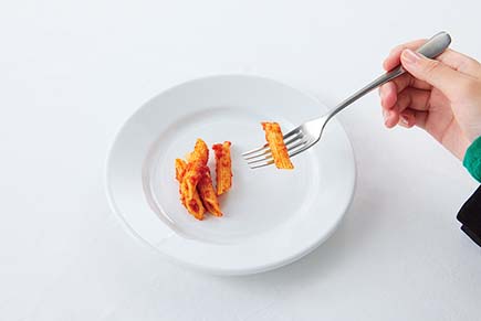 サンドウィッチ、寿司、パスタ...料理別テーブルマナー【GINZAお作法教室】