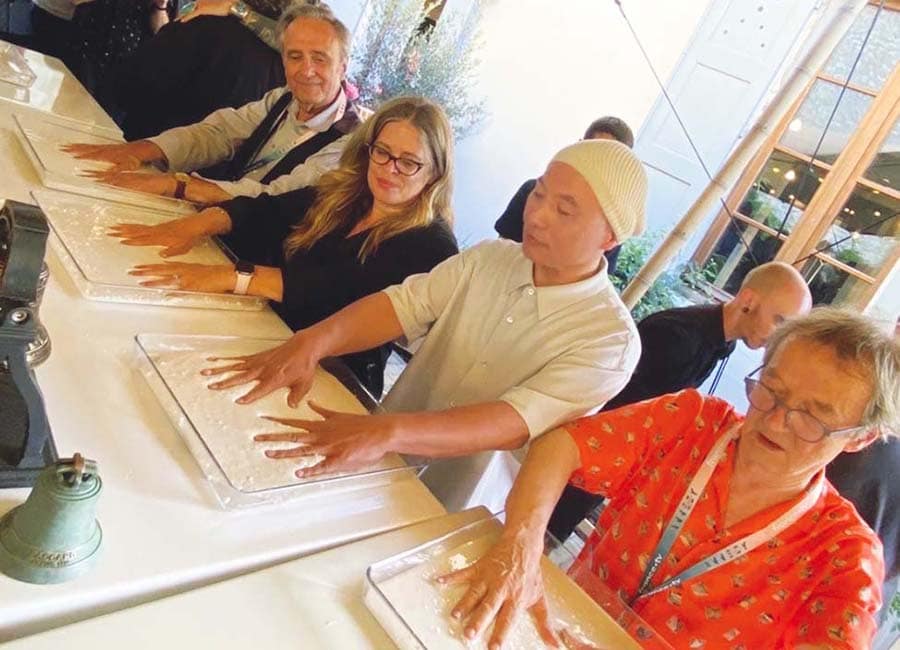 アニメーションの可能性を拡張し、世界へと広がっていく。湯浅政明監督インタビュー アヌシー・フランス