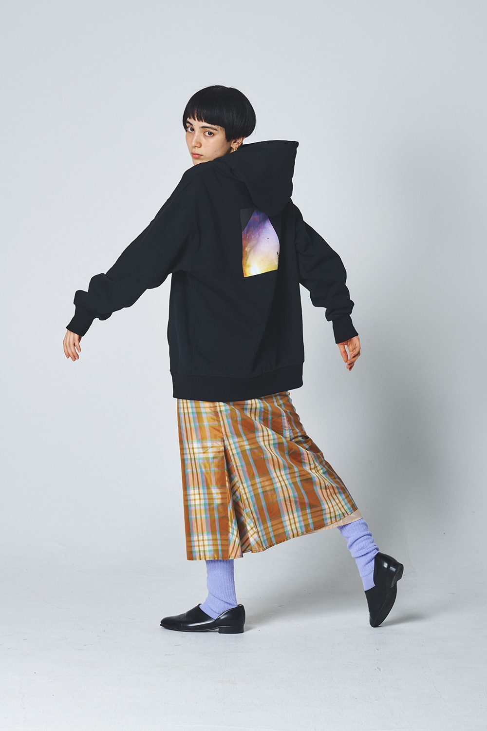 新垣結衣さんデザイン！〈huhu フーディ〉を着てみたら