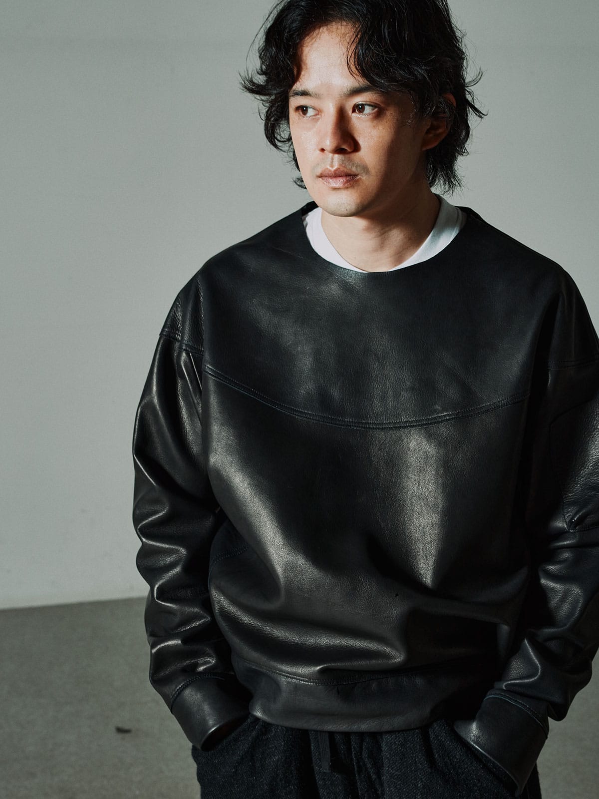 『オリバーな犬、(Gosh!!)このヤロウ』 池松壮亮 インタビュー