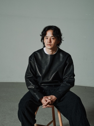 『オリバーな犬、(Gosh!!)このヤロウ』 池松壮亮 インタビュー