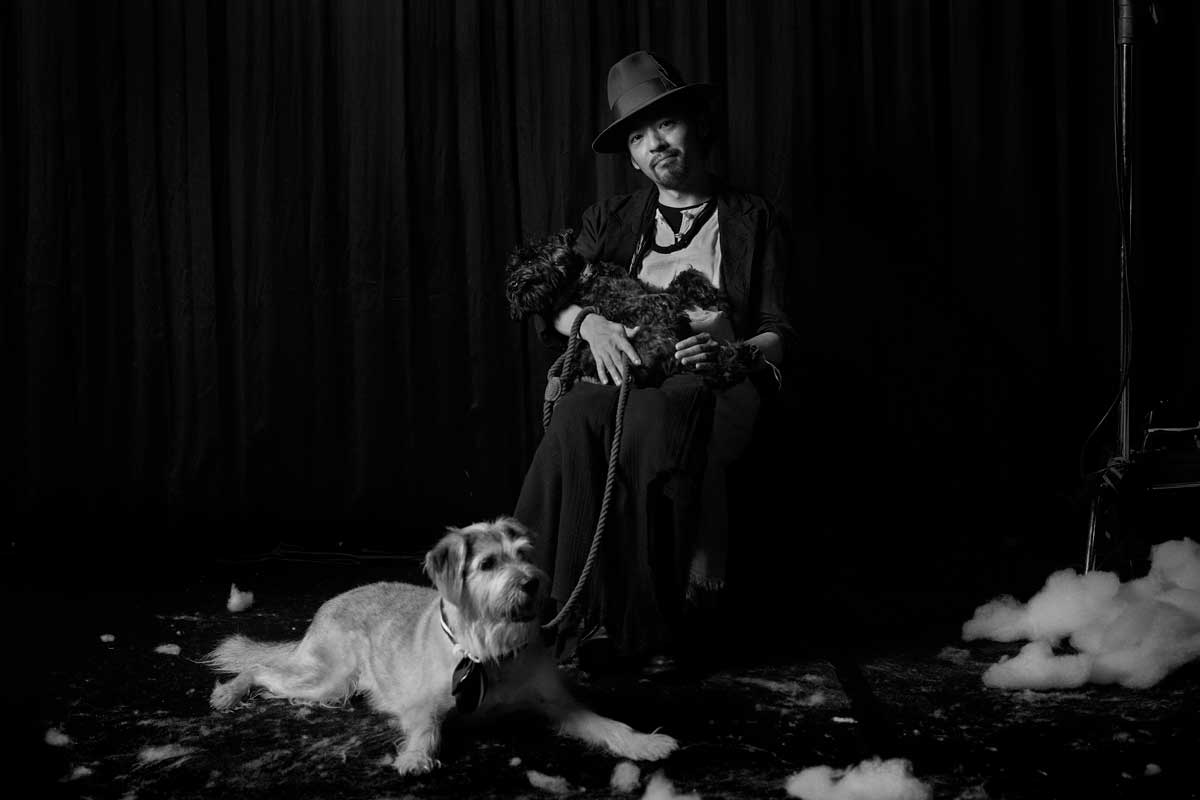 『Long Voyage』 七尾旅人