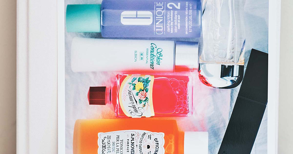 125歳の大先輩”から発酵コスメの元祖まで。ロングセラー化粧水の底力