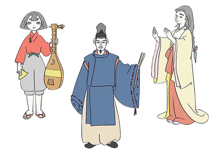 作り手が語り尽くす、TVアニメ『平家物語』