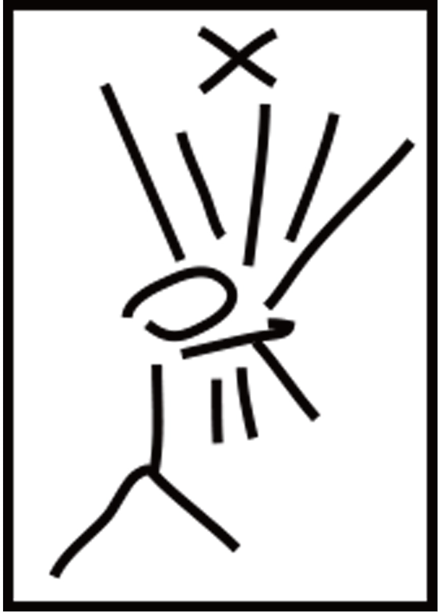 占い師Juicy☆ 12星座別「今月のえらい子ちゃん」へ