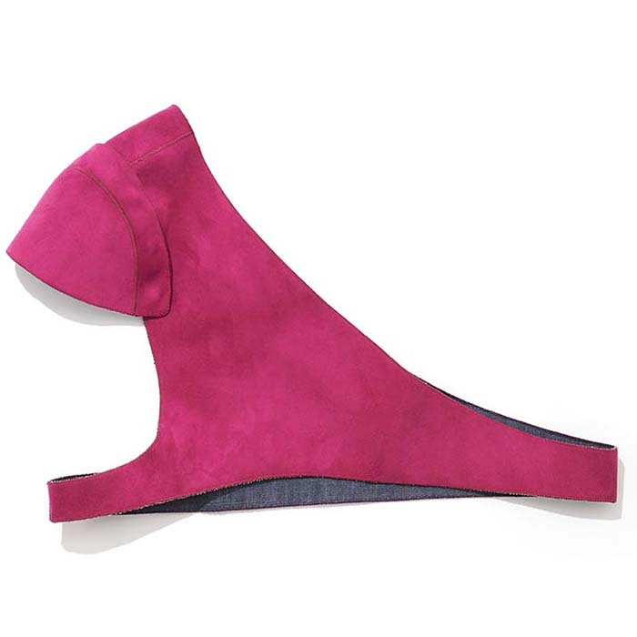 スタイリスト石井大さんがすすめる、メンズ服のベーシック vol.2 CLASSのトップ