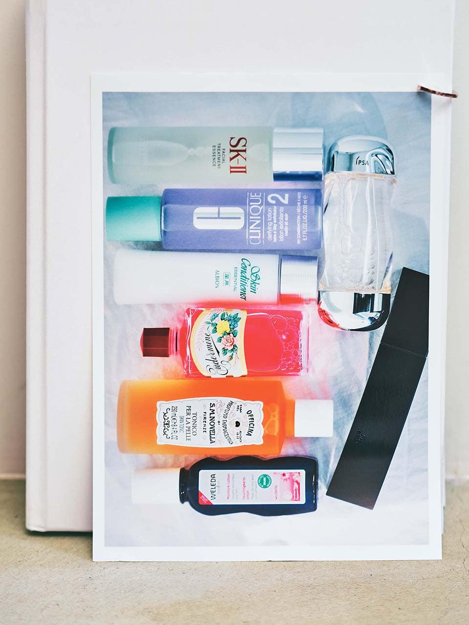 125歳の大先輩”から発酵コスメの元祖まで。ロングセラー化粧水の底力