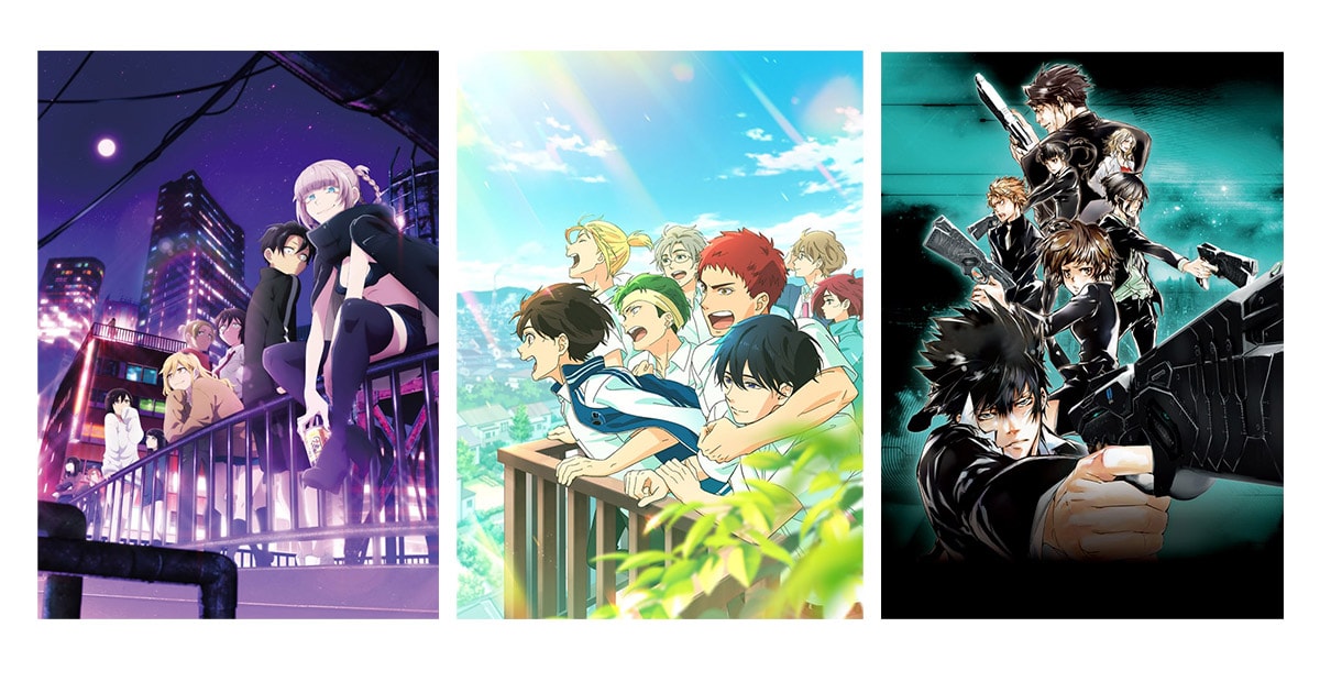 仕掛け人に聞く、海外で愛される日本のアニメ作品とは？ 【GINZA】東京発信の最新ファッション＆カルチャー情報