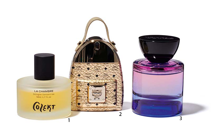 進化系シャンプーバー、詰め替えサービスetc. クリーンビューティ最新キーワード vol.2 フレグランス