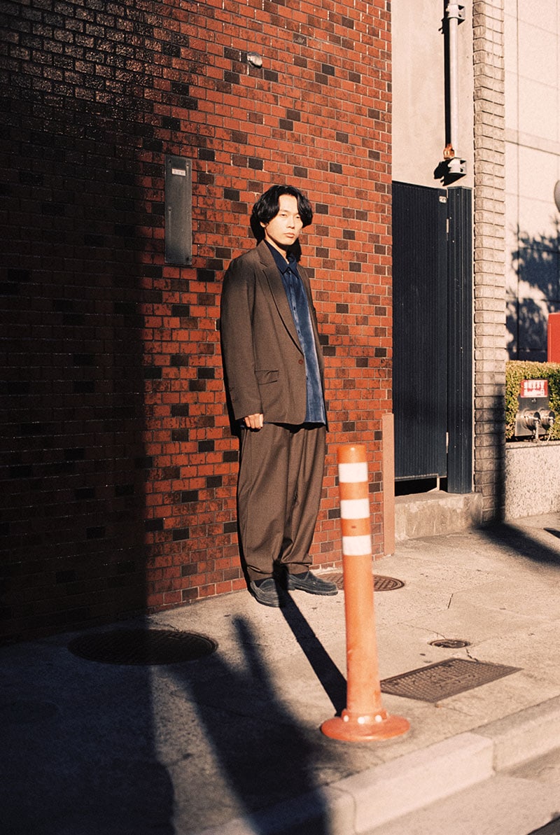 甫木元空監督 『はだかのゆめ』 インタビュー