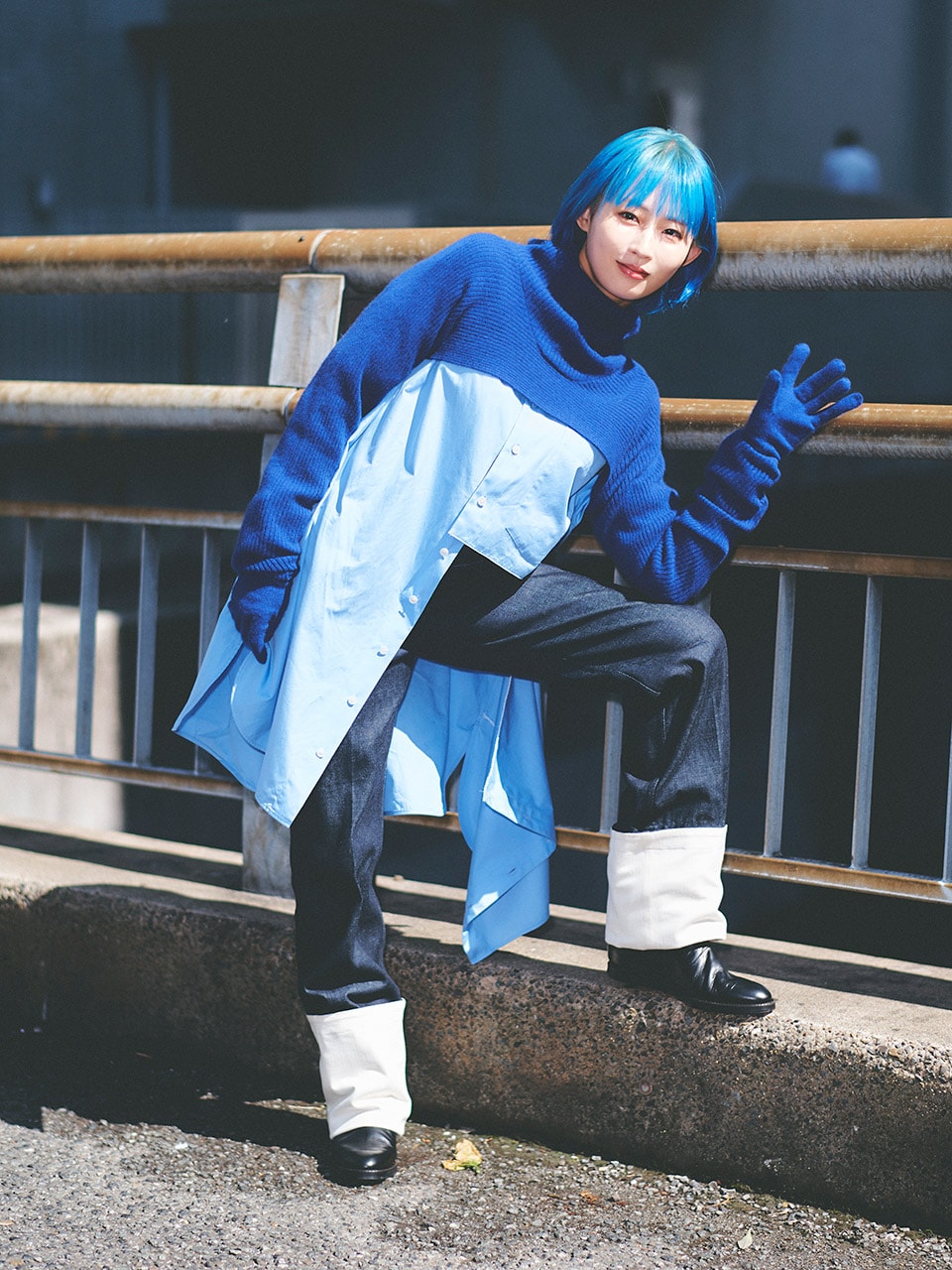 Piiの正体判明！ PORINさんインタビュー Vol.1 デジタルEP「春が呼んでる」をたどる