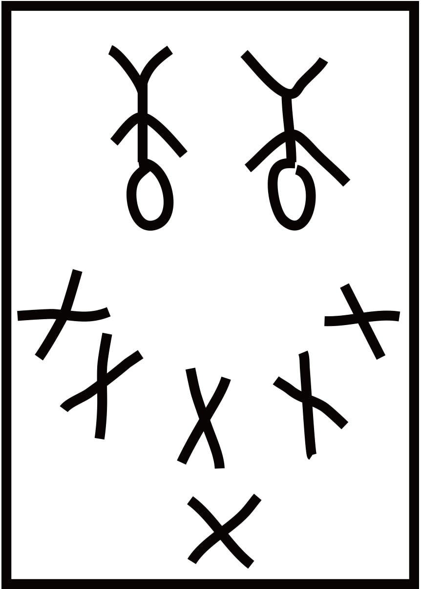 占い師Juicy☆ 12星座別「今月のえらい子ちゃん」へ:11/11~12/11