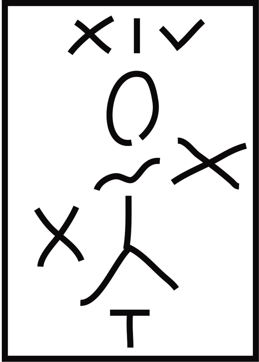 占い師Juicy☆ 12星座別「今月のえらい子ちゃん」へ:11/11~12/11