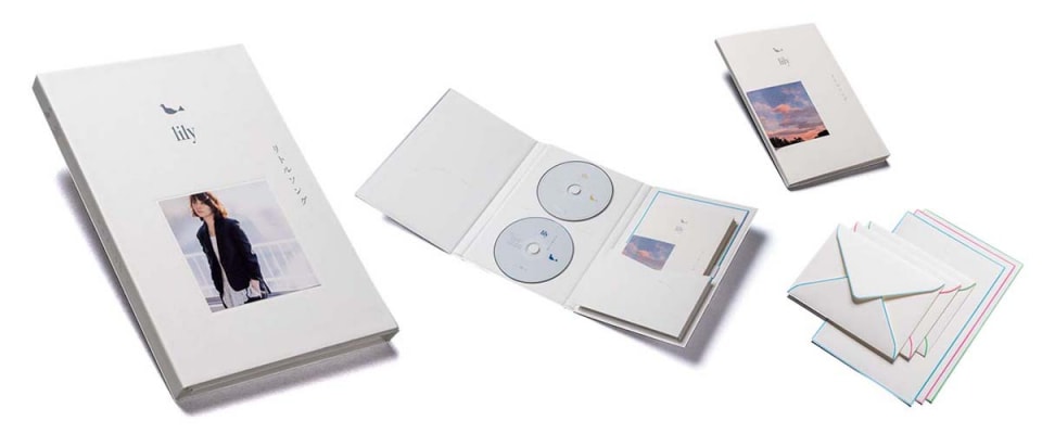 女優 石田ゆり子が音楽活動