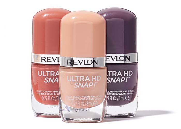 進化系シャンプーバー、詰め替えサービスetc. クリーンビューティ最新キーワード vol.2 レブロン ウルトラHDスナップ!