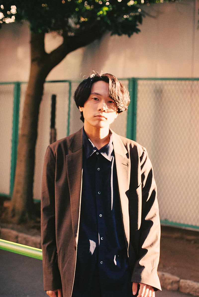 甫木元空監督 『はだかのゆめ』 インタビュー