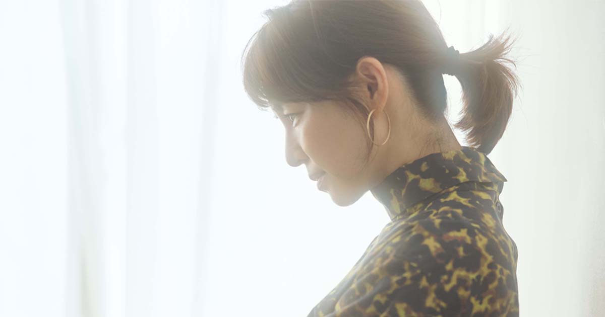 女優 石田ゆり子が音楽活動“lily”を開始。プロデューサー大橋トリオと