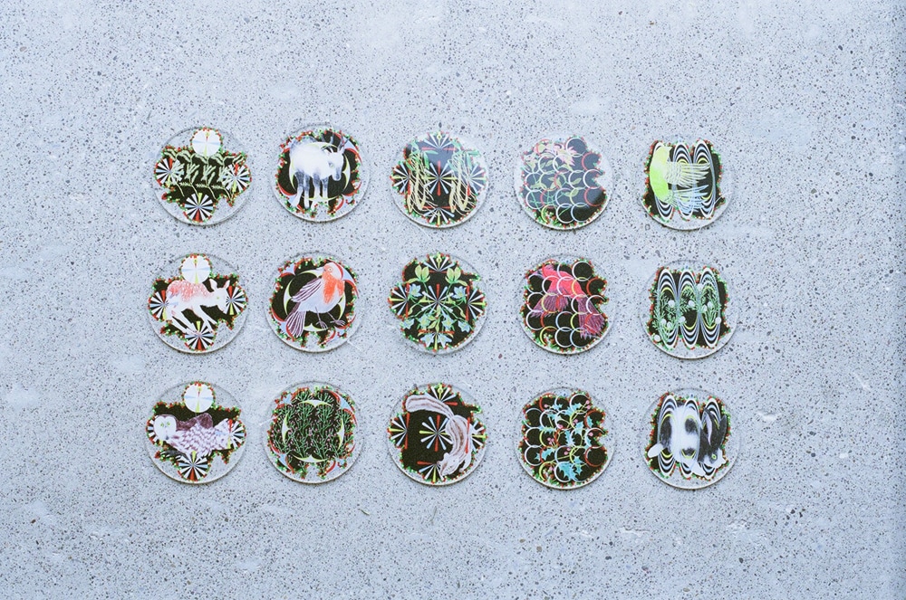 クリスマス もみの木 カーサツリー 矢後直規