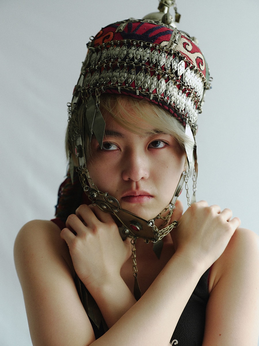 伊藤万理華『LIKEA』