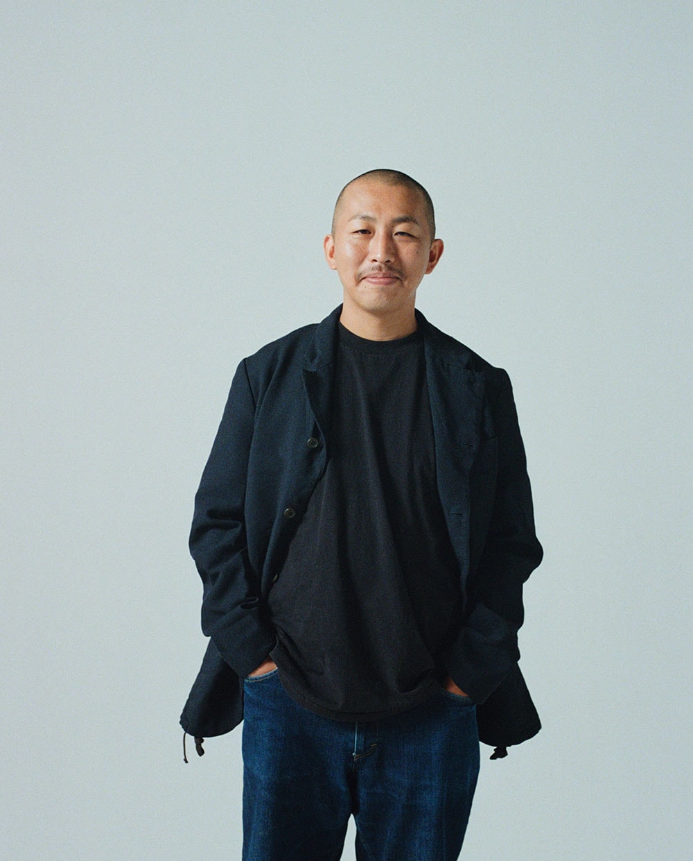 岸井ゆきの 三宅唱監督 『ケイコ 目を澄ませて』 インタビュー