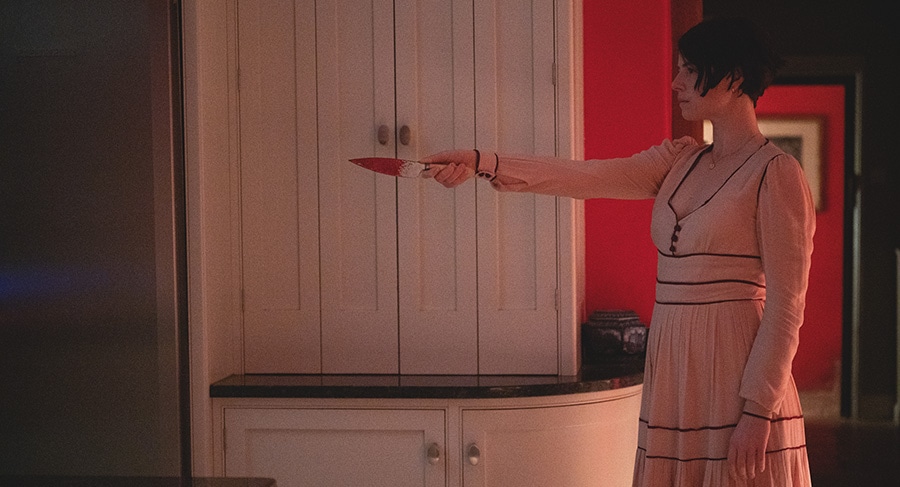 映画『MEN 同じ顔の男たち』 アレックス・ガーランド監督 インタビュー