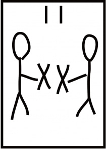 占い師Juicy☆ 12星座別「今月のえらい子ちゃん」へ:12/11~12/11