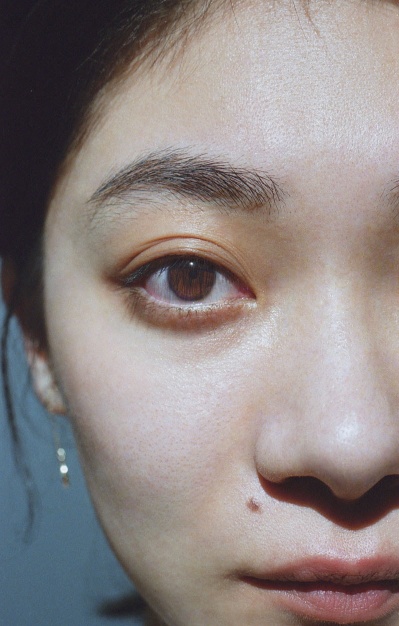 三浦透子 映画『そばかす』 インタビュー