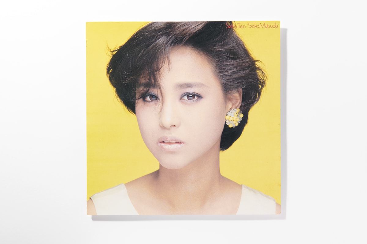 松田聖子の80年代伝説Vol.19 トップ・アイドルが歌うクリスマス