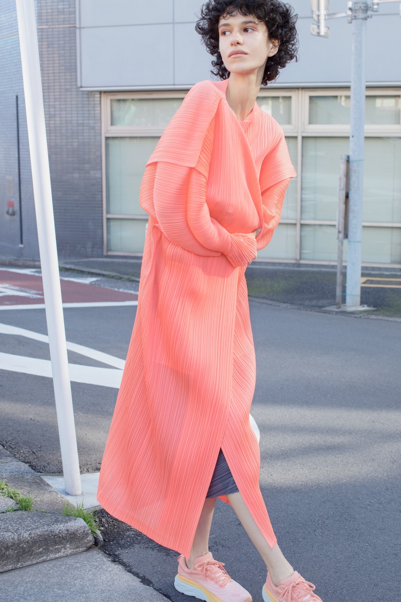 ーツパンツ PLEATS PLEASE ISSEY MIYAKE - イッセイミヤケ プリーツ