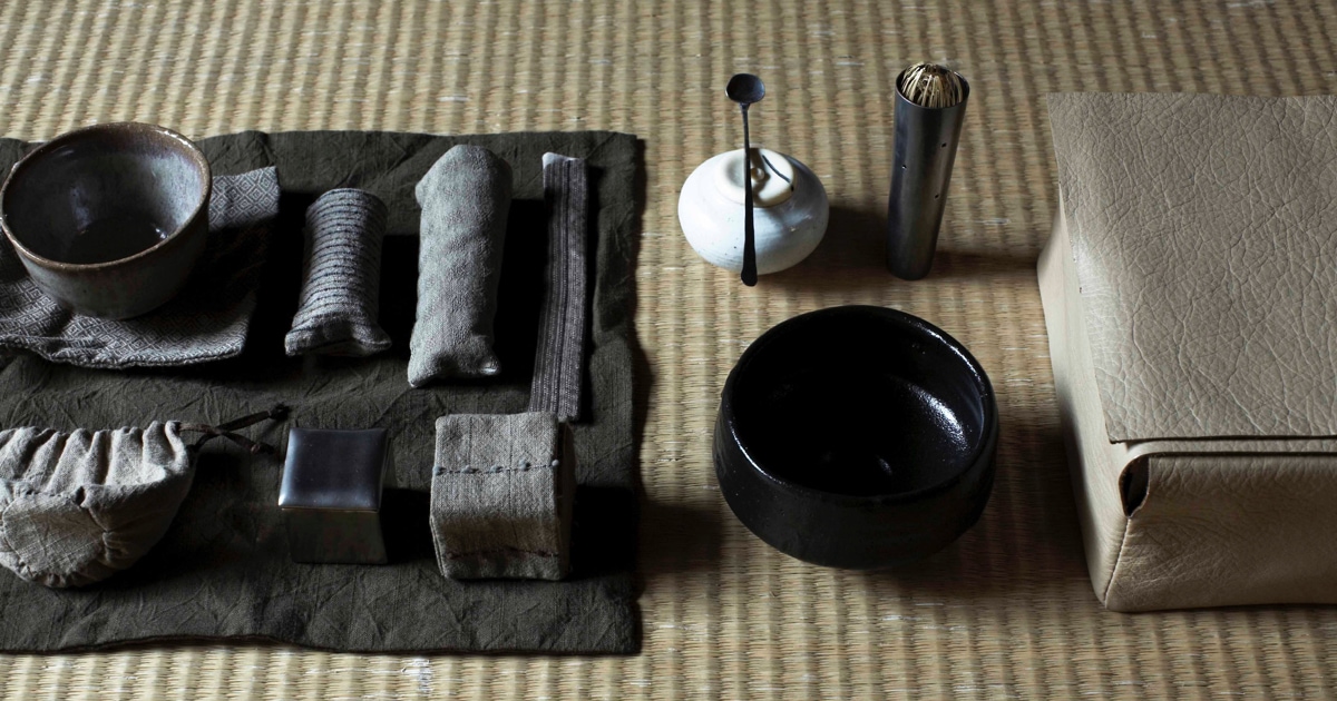 人気作家の内田鋼一が生み出す“色々”が、代官山に集結！陶芸を中心に