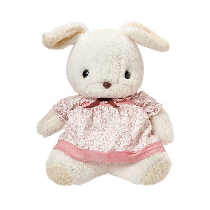 多様化するうさぎ【ぬいぐるみ発掘図鑑】 | 【GINZA】東京発信の 多様化するうさぎ【ぬいぐるみ発掘図鑑】 | 【GINZA】東京発信の