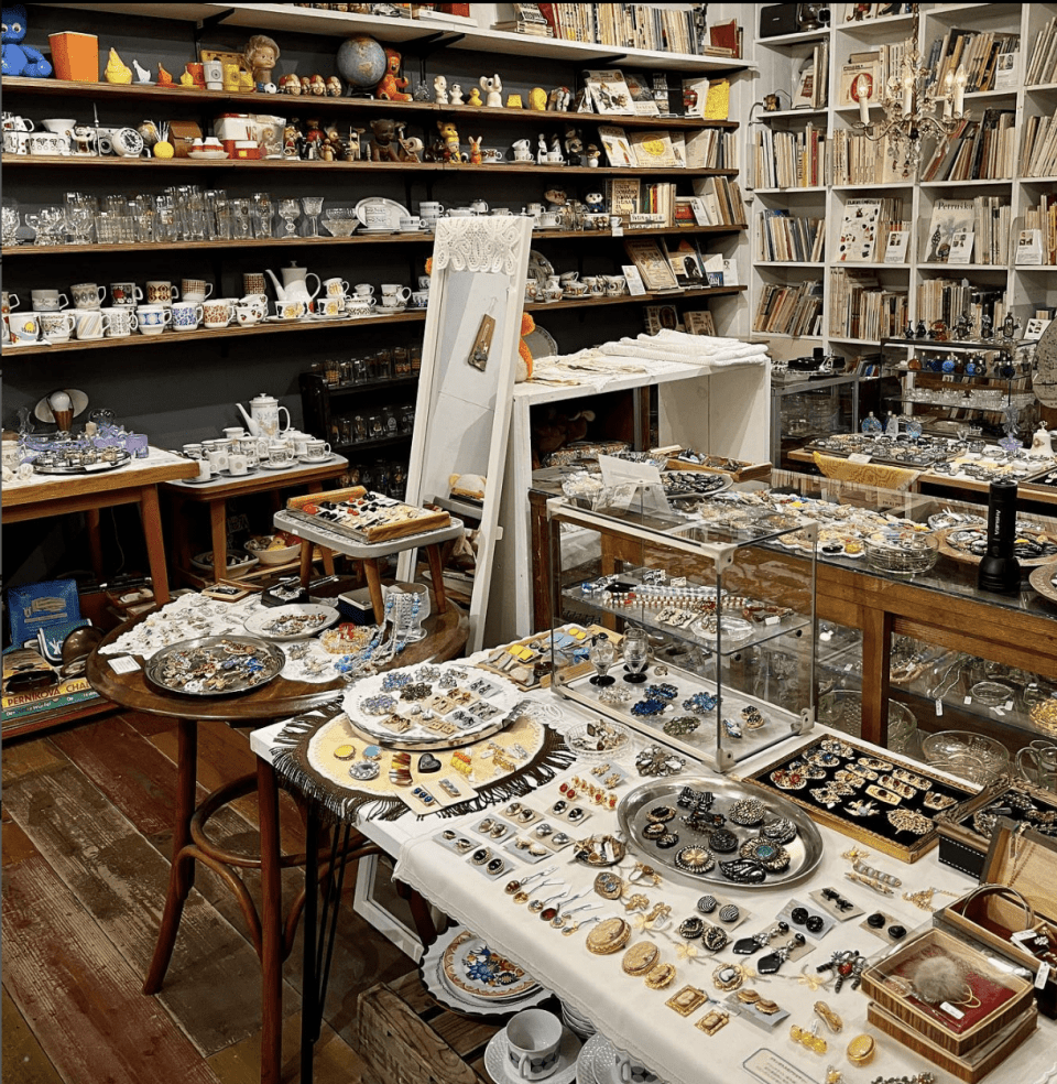 アンティーク雑貨 zaQTank アンティーク雑貨 zaQTank アンティーク インテリア雑貨 / メタル雑貨