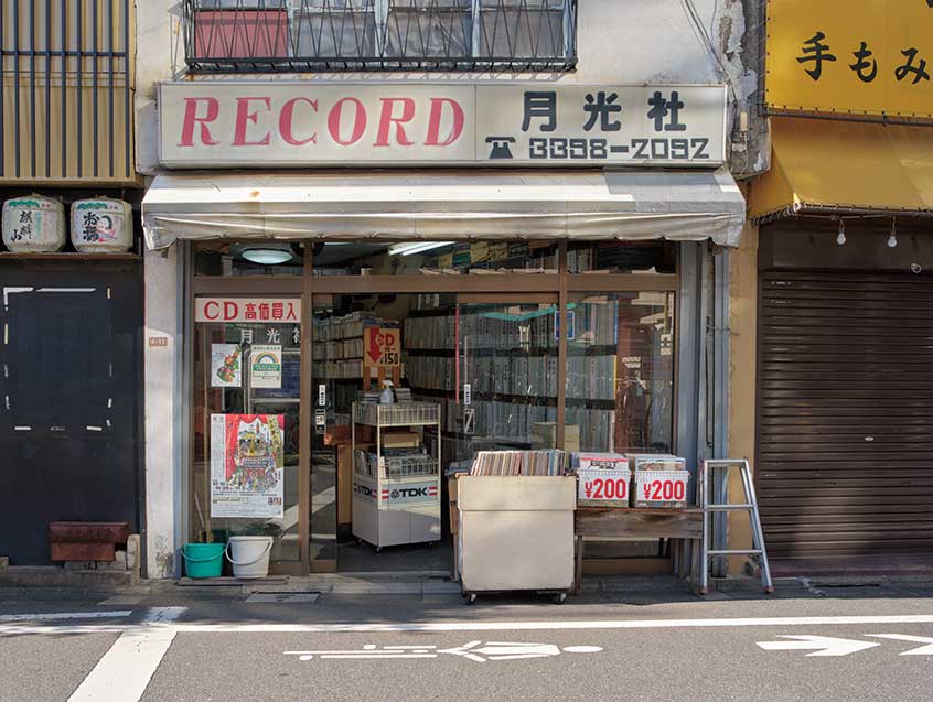 クラシカルな音に出合えるスポットvol.1 | 【GINZA】東京発信の最新