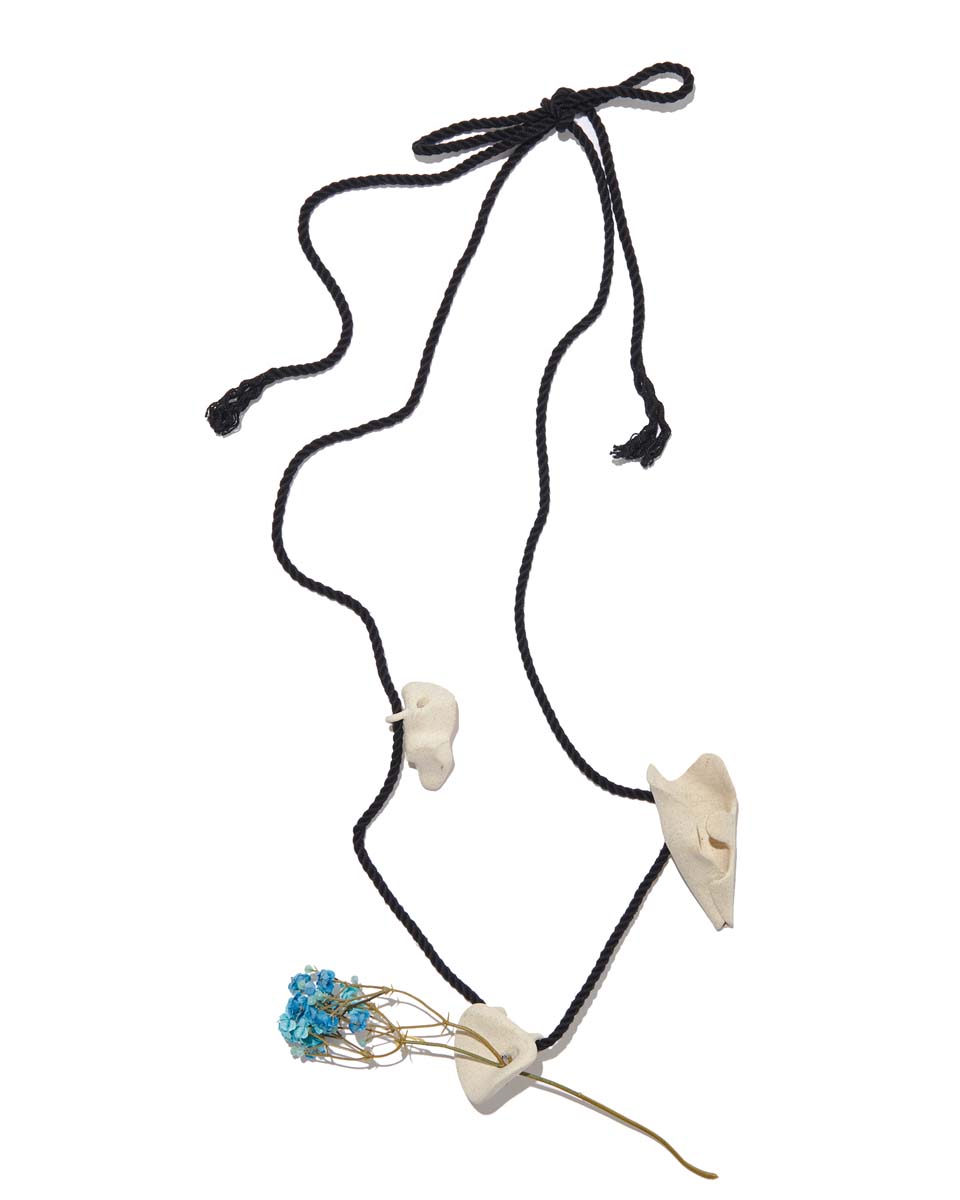 オーナメント&クライムのネックレス | 【GINZA】東京発信の最新