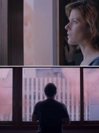 映画『ピンク・クラウド』