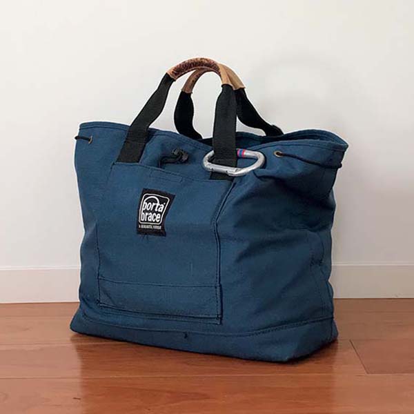 ポータブレイス サックパック SP-1 機材用トートバッグ Amazon.co.jp