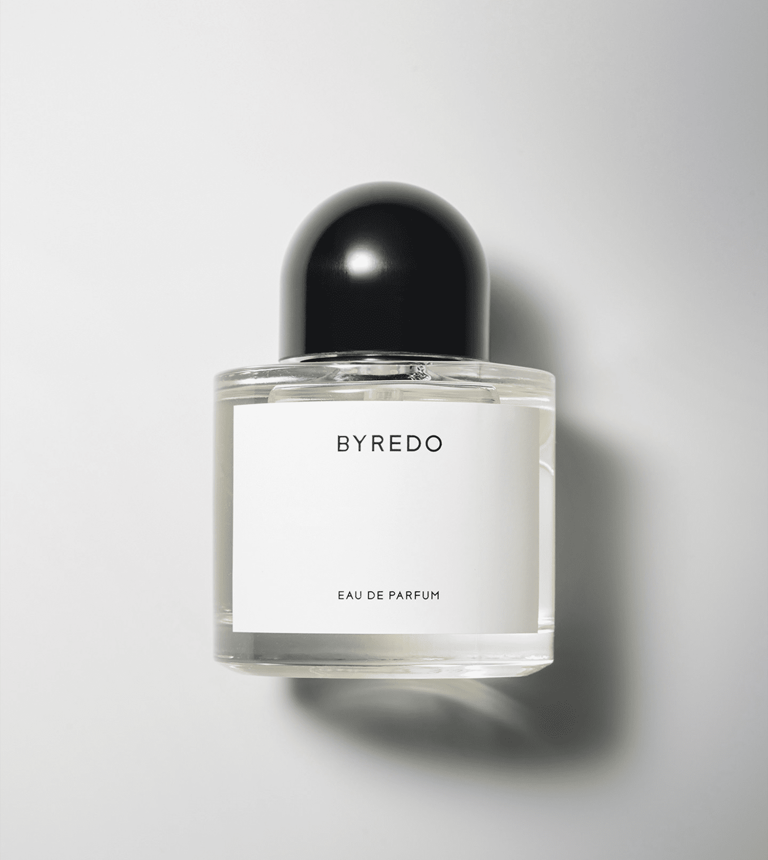 香水(ユニセックス) BYREDO UNNAMED 100ml バイレード“名前のない”香水「アンネームド」蛍光ネームでラベルに香り