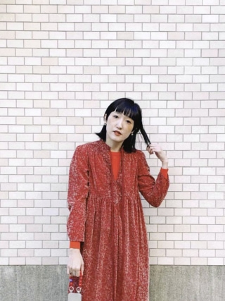 きれいな人のポーチの中身