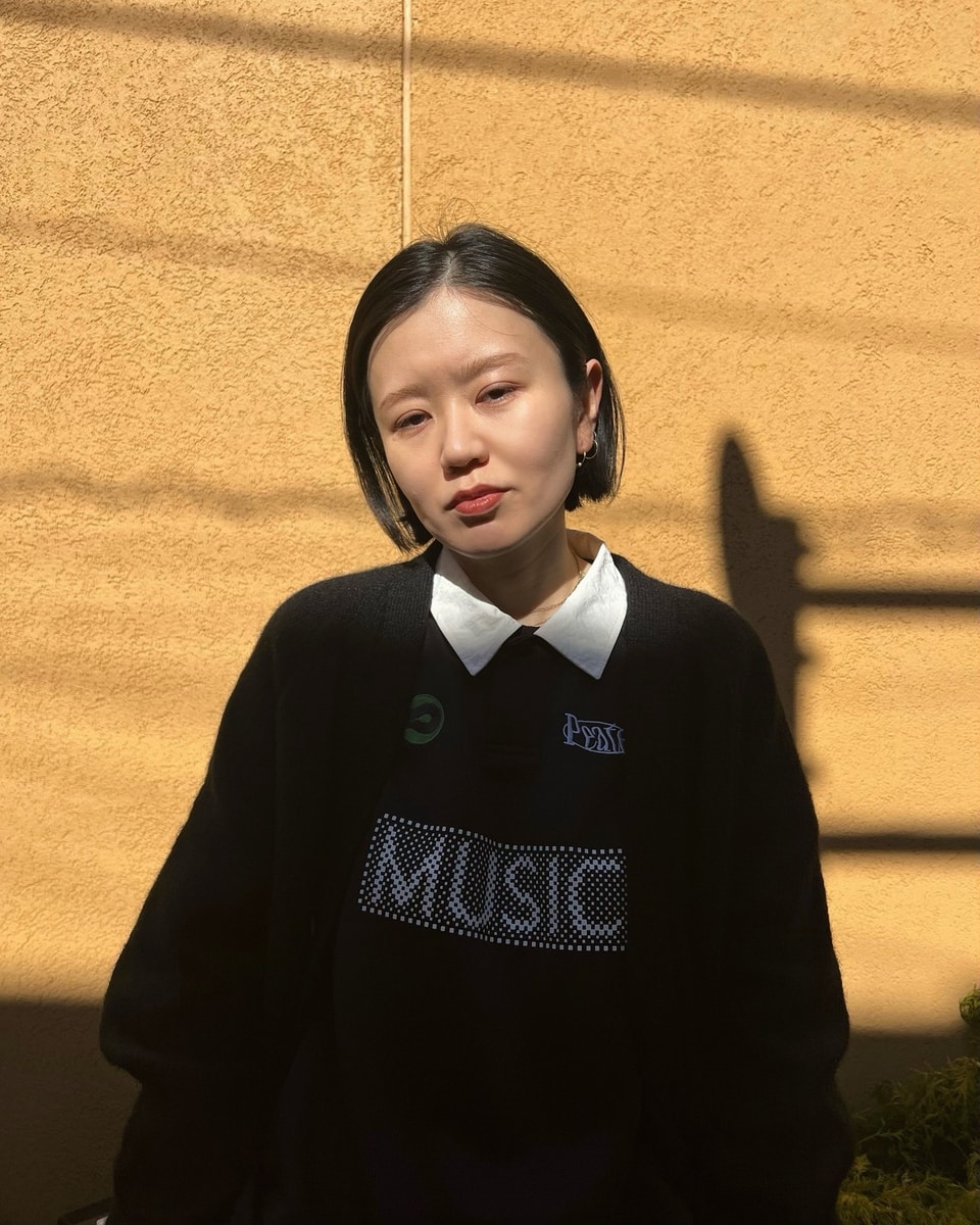 プロフィールyko